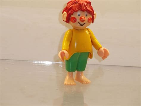 Pumuckl Carrera Bewegliche Figur