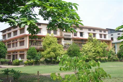 B Borooah College, Guwahati: Admission, Fees, Courses, Placements, Cutoff, Ranking