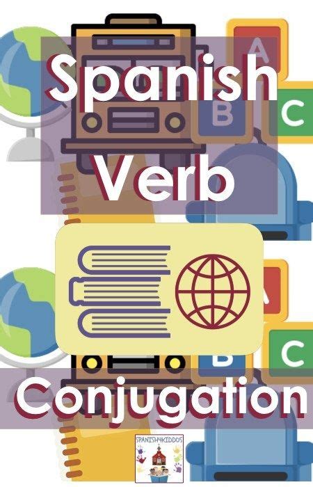 Is Spanish Verb Conjugation A Boring Learning Experience Discover