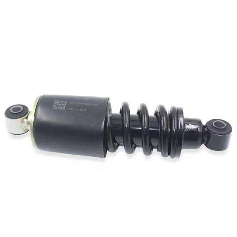 Dz13241440100 Dz13241440015 Dz1640440015 Shacman Delong Cab Rear Shock ...