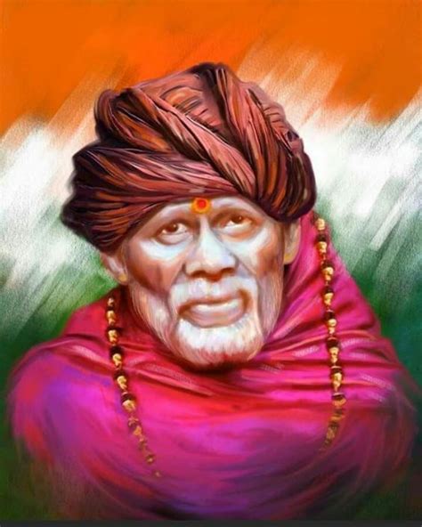 Best New Sai Baba Wallpapers Shirdi Sai Baba Images Shirdi