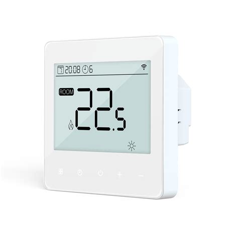 Wholesale Ceiling FCU Smart Thermostat Ceiling FCU Smart Thermostat