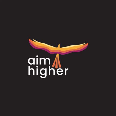 Designs Aim Higher Logo Design Contest