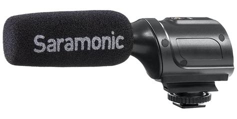 Saramonic Sr Pmic Mikrofony Sklep Komputerowy X Kom Pl