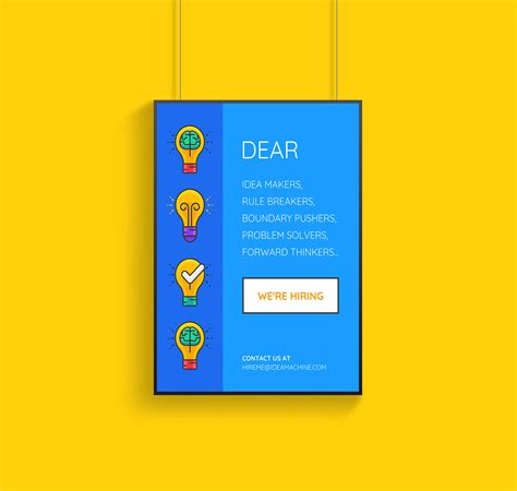 25+ Business Flyer Examples to Inspire Your Design - Venngage Gallery