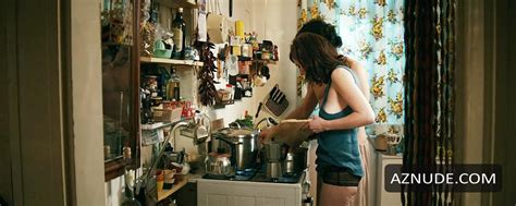 MARLENE MORREIS Nude AZNude