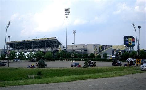 Historic Crew Stadium (Columbus Crew Stadium / The Erector Set) – StadiumDB.com