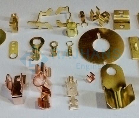 rajhans engineering sheet cutting parts