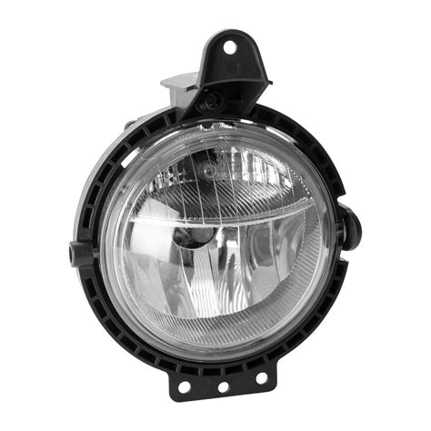 Tyc Fog Light Assembly