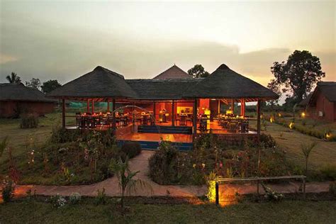 Selfroadiez Luxury Wildlife Resort At Kabini