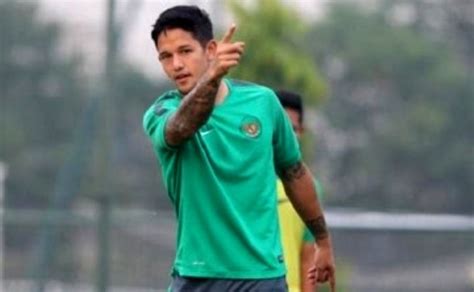 Irfan Bachdim Dan Gian Zola Antar Kemenangan Timnas Indonesia