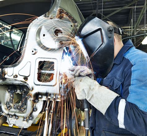 Кузовные работы сварка: Сварочные работы для автомобиля, сварка кузова ...