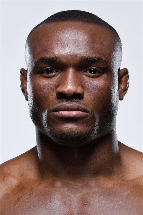 Kamaru Usman Ufc