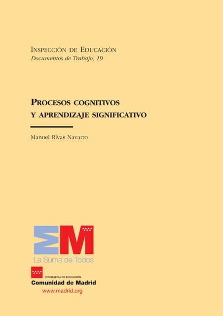 PROCESOS COGNITIVOS Y APRENDIZAJES SIGNIFICATIVOS.pdf