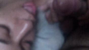 El Marido Despierta A Jade Con El Pene En La Boca Ella Lo Chupa Muy Bien Xvideos