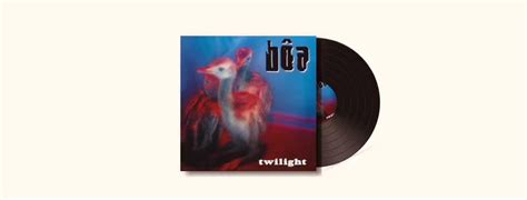 Boa Twilight Album Vinyl Best Selling | www.yakimankagbu.ru