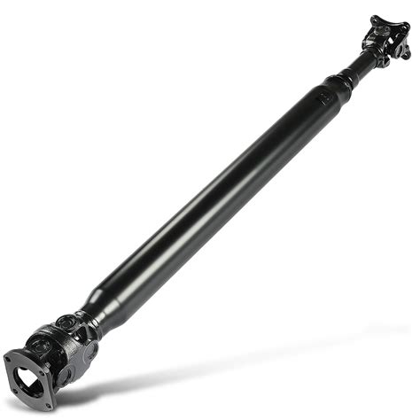 Rear Driveshaft Prop Shaft Assembly For Ford F Super Duty