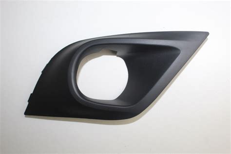 Renault Clio 4 2017 Fog Light Cover Africaboyz Online