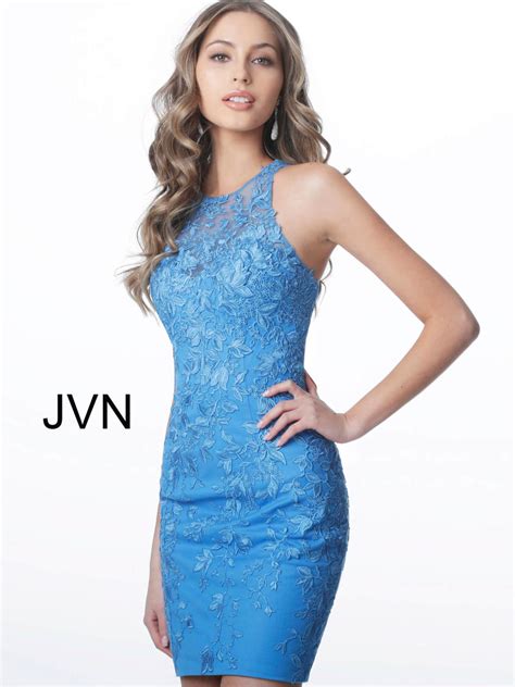 Jvn By Jovani Homecoming Jvn Estelle S Dressy Dresses In