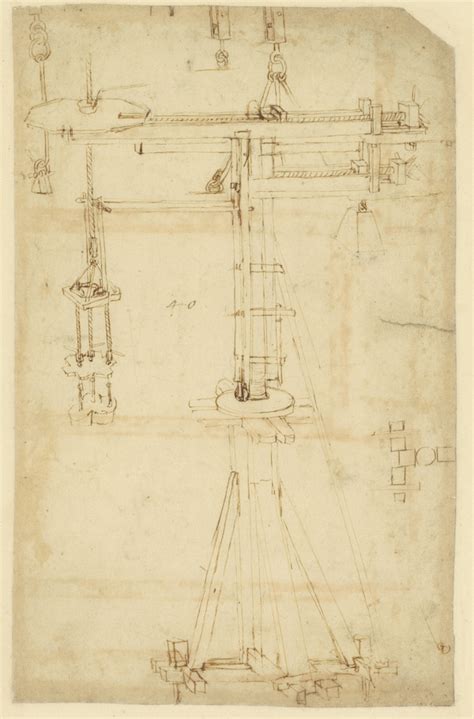 Visita Mostra Leonardo Da Vinci La Scienza Prima Della Scienza