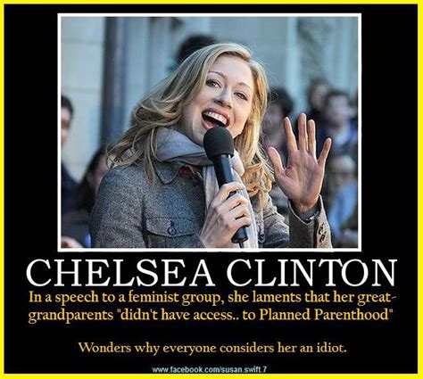 Chelsea Clinton's quotes, famous and not much - Sualci Quotes 2019