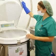 World Magazine Focuses on Remaining Embryos in Frozen Storage - Embryo ...