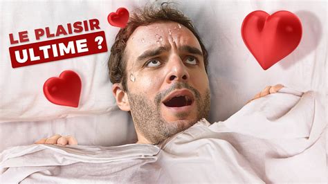 Les 5 étapes de l orgasme c est fou YouTube