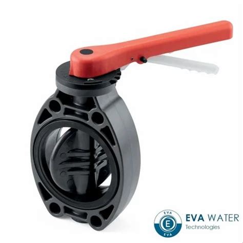 Upvc Butterfly Valve Cepex At Rs 2500 Piece In Ahmedabad Id