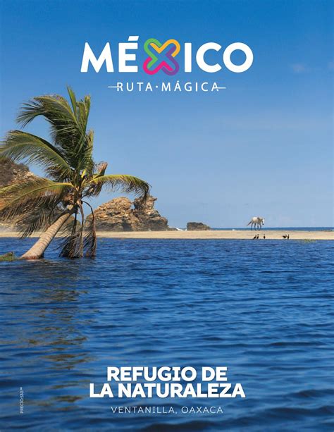 No 17 México Ruta Mágica by México Ruta Mágica Issuu