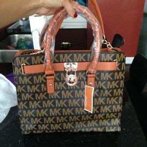 Michael Kors Look Alike Purse Semashow