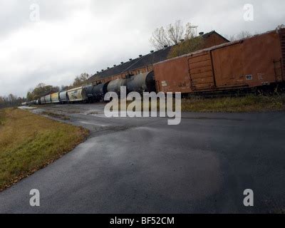 Seneca Army Depot, NY USA Stock Photo - Alamy