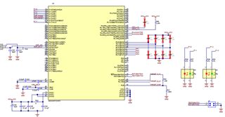 DP83TD510E-EVM: MSP340 issue - Interface forum - Interface - TI E2E ...