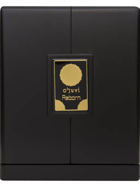 Premium Plus – O'JUVI – EAU DE PARFUM