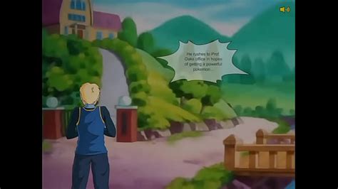 Pokemon Animation Search XVIDEOS