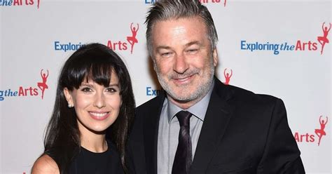 I Owe Everything I Have To This Woman Alec Baldwin Praises Wife