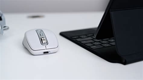 Review: Logitech MX Anywhere 3 is tailor-made for the work-from-home ...