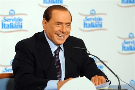 Silvio Berlusconi Il Testamento Sar Aperto Il Giugno Donnaclick