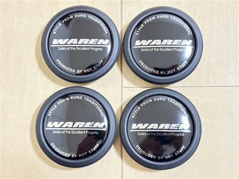 Yahoo オークション 新品未使用品 HOT STUFF ホットスタッフ WAREN