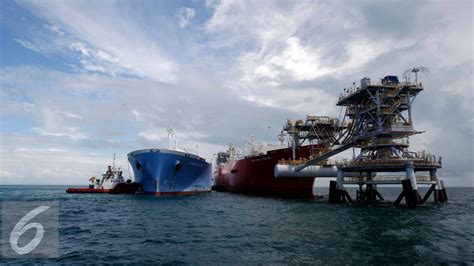 Pasokan Gas Bumi Di Tepi Laut Aceh Dilirik PGN Dan Conrad Energy