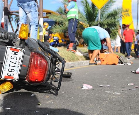 Reportan Cuatro Muertos En Accidentes De Tránsito Radio La Primerisima