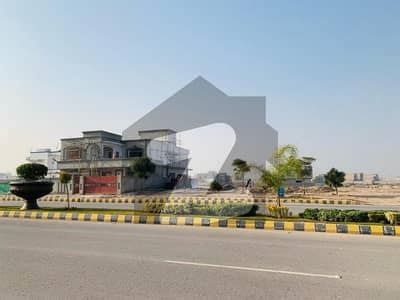 Plot Files For Sale In DHA Defence Peshawar Zameen