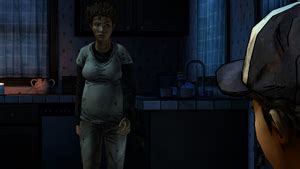 Rebecca (Telltale)/Relationships | Walking Dead Wiki | Fandom