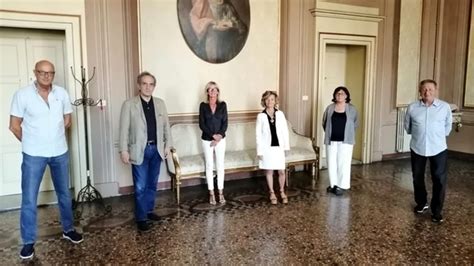 Forl Cambia Nuovo Direttivo Per La Lista Civica Pro Zattini Paola