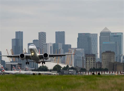 Executive Team | London City Airport