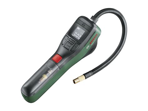 Bosch Easypump Accu Luchtpomp 36v Li Ion 2 Accessoires Hubo