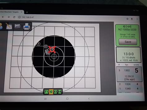 2208 vs 2206h for .308 - Page 2