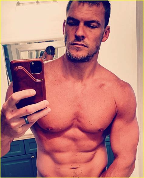 Alan Ritchson Personal Life Career And Beyond