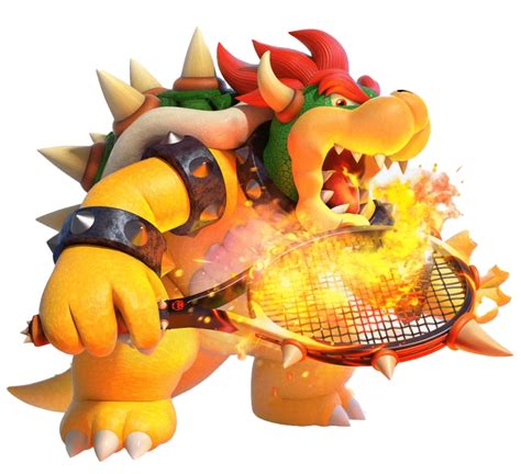 Bowser Png Transparent Images