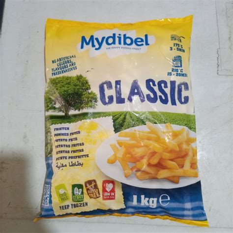 Jual Kentang Mydibel Classic Kg Shopee Indonesia