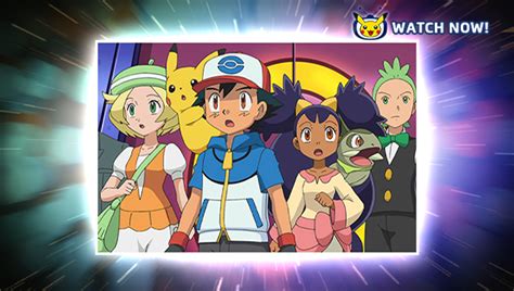 Pokémon Tv Highlights Memorable Episodes Today Gonintendo